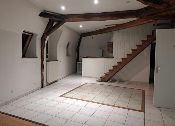 Appartement à louer    2 pièces •  Gien