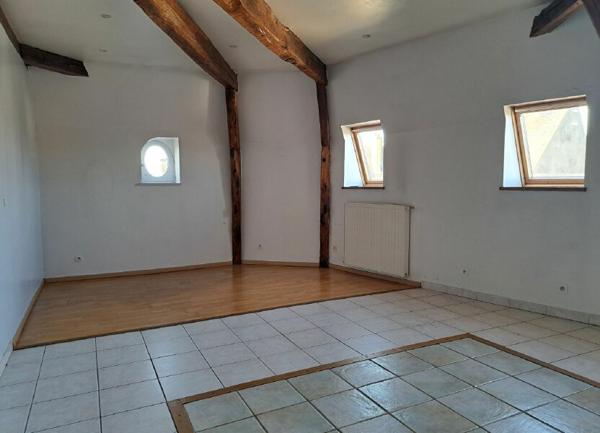 Appartement à louer    2 pièces •  Gien