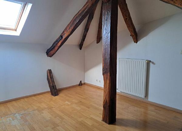 Appartement à louer    2 pièces •  Gien