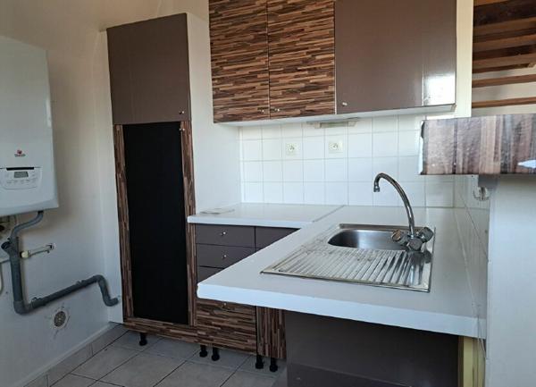 Appartement à louer    2 pièces •  Gien