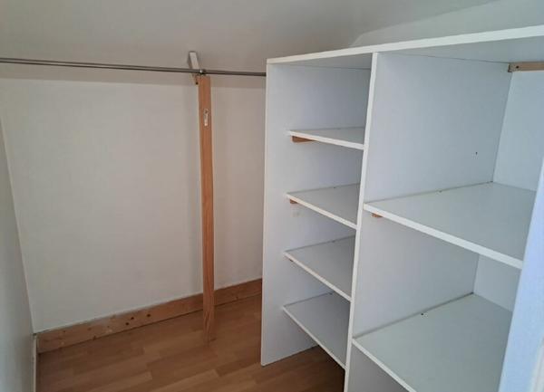 Appartement à louer    2 pièces •  Gien