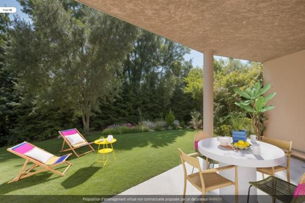 Appartement à vendre |  Montpellier |  3 pièces | 74 m²