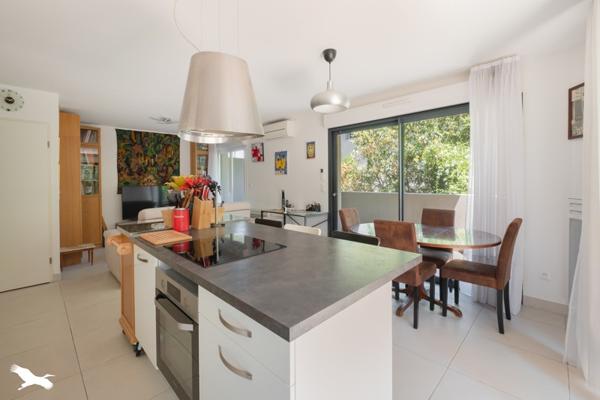 Appartement à vendre |  Montpellier |  3 pièces | 74 m²