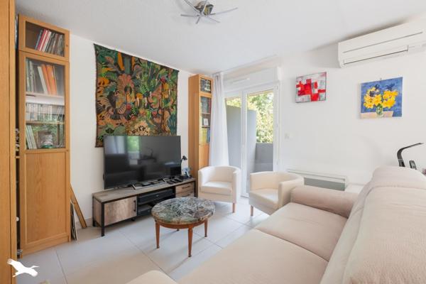 Appartement à vendre |  Montpellier |  3 pièces | 74 m²