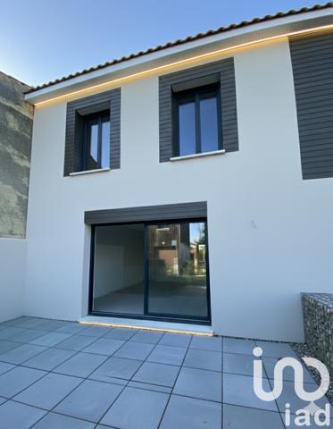 Maison à vendre 5 pièces 105 m² Eysines