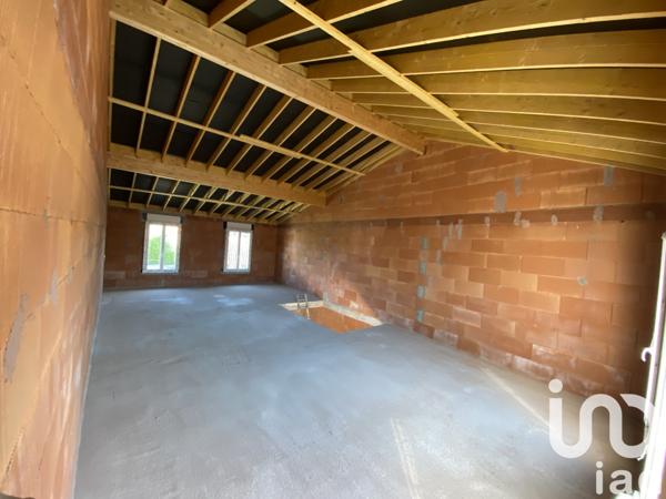 Maison à vendre 5 pièces 105 m² Eysines