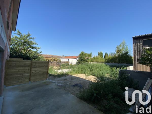 Maison à vendre 5 pièces 105 m² Eysines