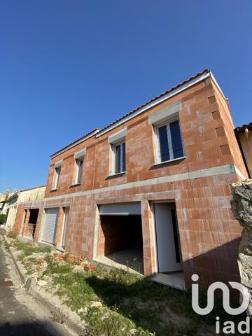 Maison à vendre 5 pièces 105 m² Eysines