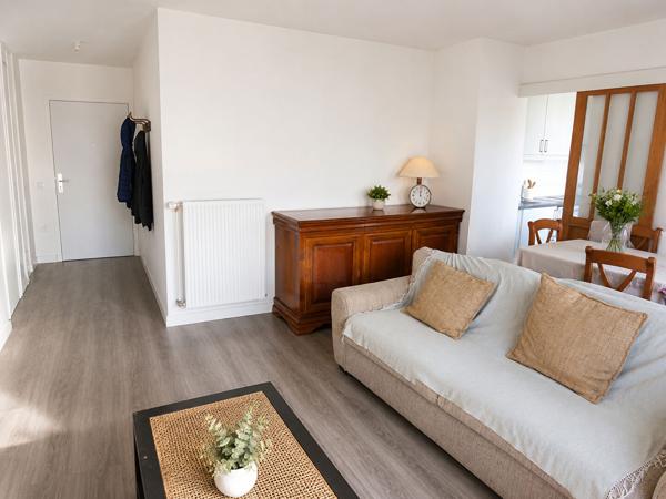 Appartement Neuilly Sur Marne 3 pièce(s) 62 m2