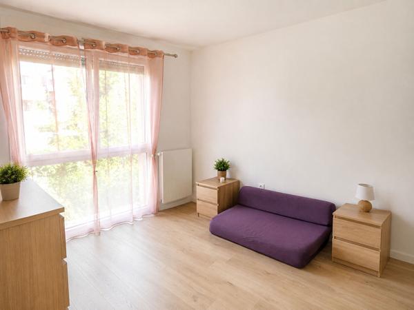 Appartement Neuilly Sur Marne 3 pièce(s) 62 m2