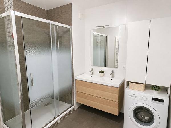 Appartement Neuilly Sur Marne 3 pièce(s) 62 m2