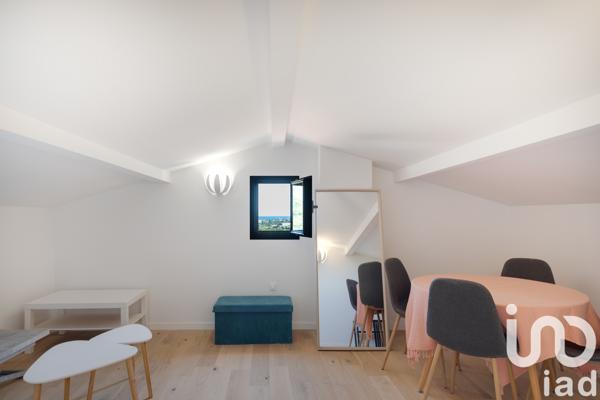 Maison à vendre 8 pièces 200 m² Mandelieu-la-Napoule