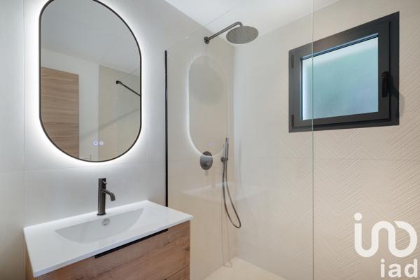 Maison à vendre 8 pièces 200 m² Mandelieu-la-Napoule