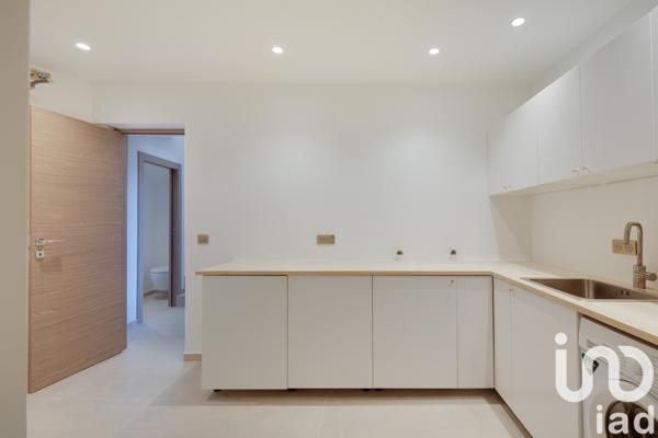 Maison à vendre 8 pièces 200 m² Mandelieu-la-Napoule