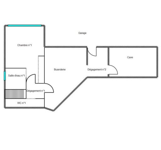 Maison à vendre 8 pièces 200 m² Mandelieu-la-Napoule