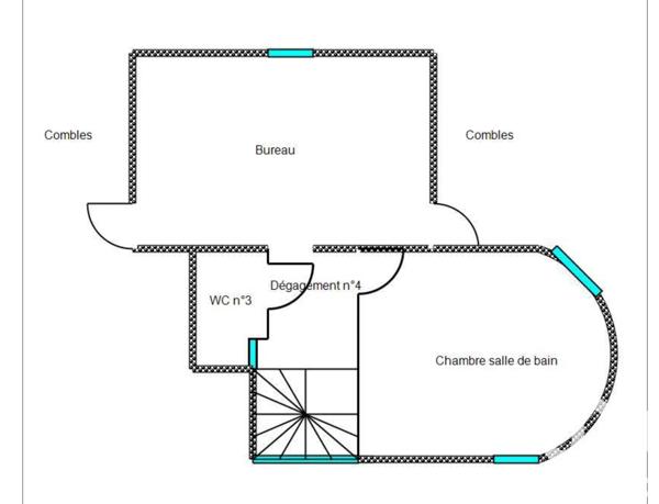 Maison à vendre 8 pièces 200 m² Mandelieu-la-Napoule