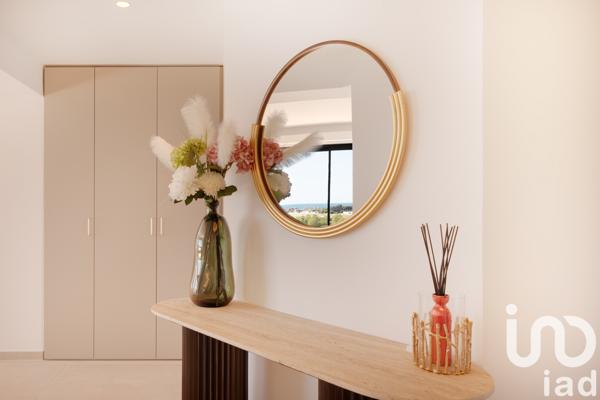 Maison à vendre 8 pièces 200 m² Mandelieu-la-Napoule