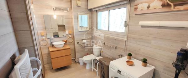 A Vendre - Appartement 4 pièces + Garage - Berck Plage