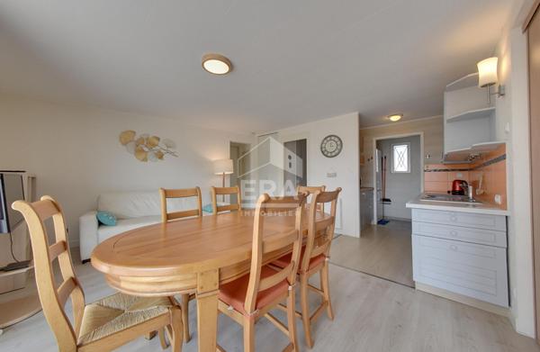 A Vendre - Appartement 4 pièces + Garage - Berck Plage