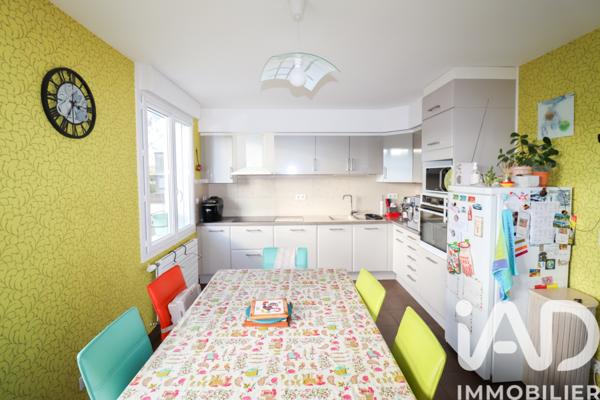 Maison à vendre 11 pièces 273 m² Ussel