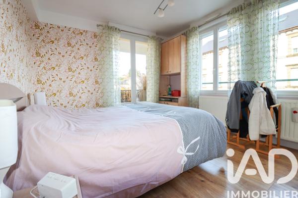Maison à vendre 11 pièces 273 m² Ussel