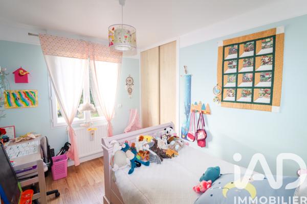 Maison à vendre 11 pièces 273 m² Ussel