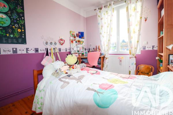 Maison à vendre 11 pièces 273 m² Ussel