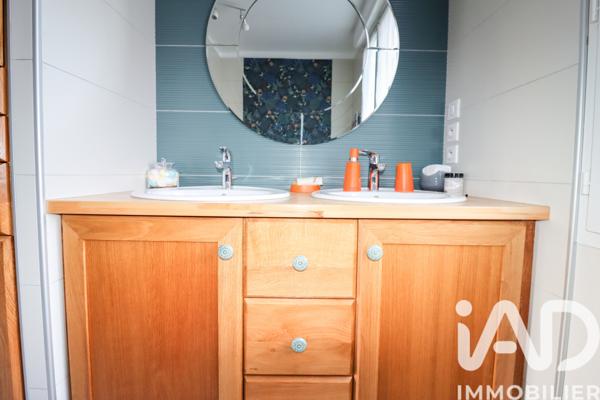 Maison à vendre 11 pièces 273 m² Ussel