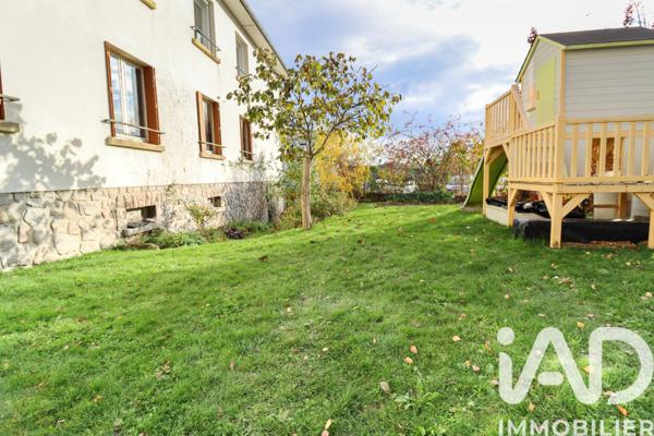 Maison à vendre 11 pièces 273 m² Ussel