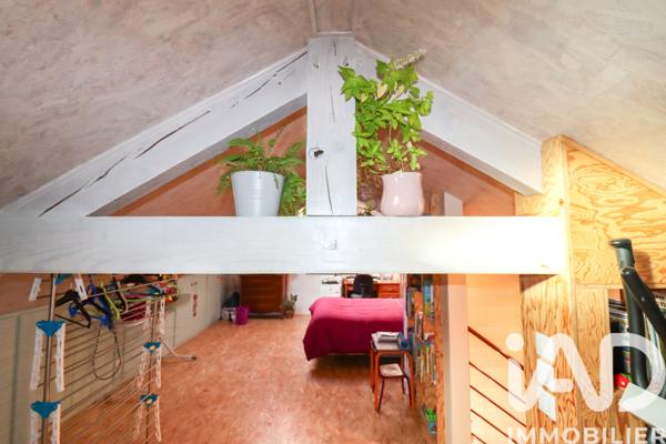 Maison à vendre 11 pièces 273 m² Ussel