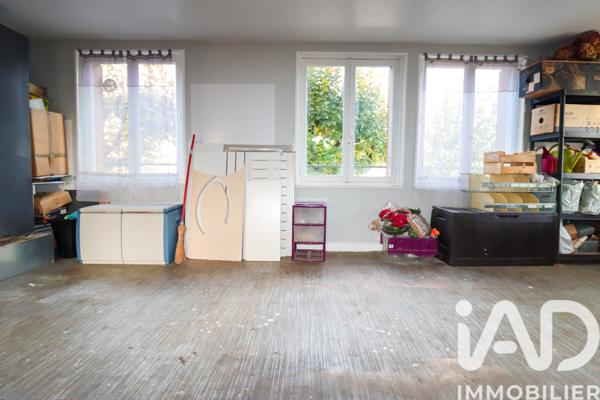 Maison à vendre 11 pièces 273 m² Ussel