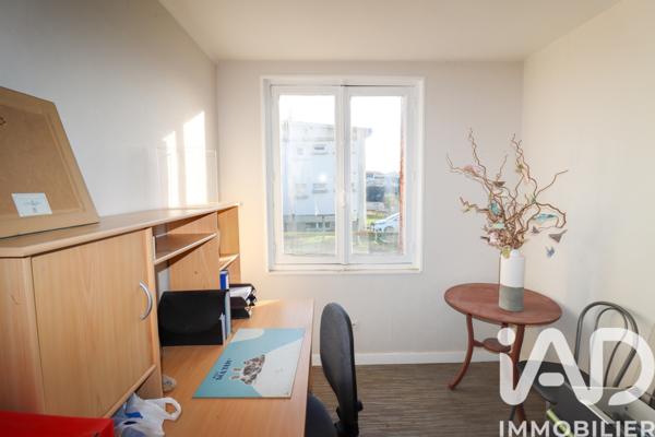 Maison à vendre 11 pièces 273 m² Ussel