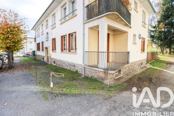 Maison à vendre 11 pièces 273 m² Ussel