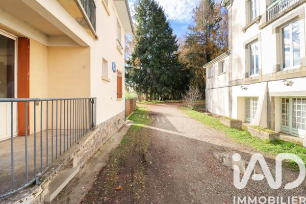 Maison à vendre 11 pièces 273 m² Ussel