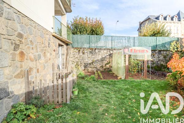 Maison à vendre 11 pièces 273 m² Ussel