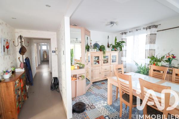Maison à vendre 11 pièces 273 m² Ussel