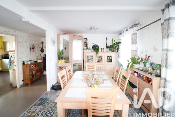 Maison à vendre 11 pièces 273 m² Ussel