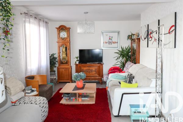 Maison à vendre 11 pièces 273 m² Ussel