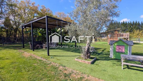 Fonctionnalité, Espace, Isolation au top et Confort