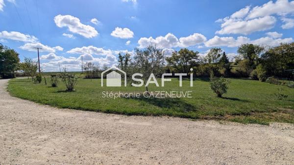 Fonctionnalité, Espace, Isolation au top et Confort