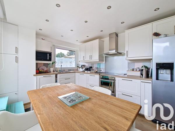 Appartement à vendre 6 pièces 110 m² Gif-sur-Yvette