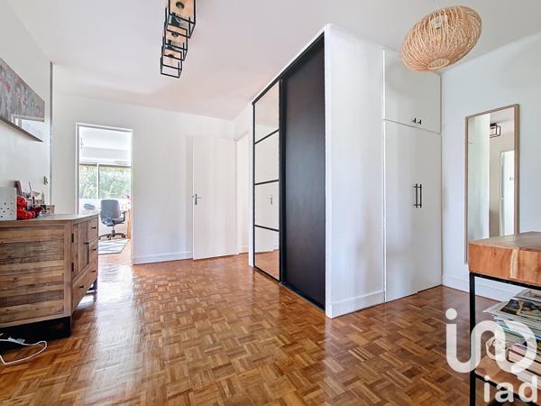 Appartement à vendre 6 pièces 110 m² Gif-sur-Yvette