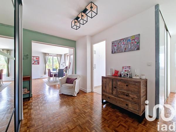 Appartement à vendre 6 pièces 110 m² Gif-sur-Yvette