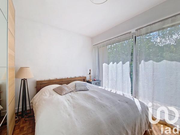 Appartement à vendre 6 pièces 110 m² Gif-sur-Yvette