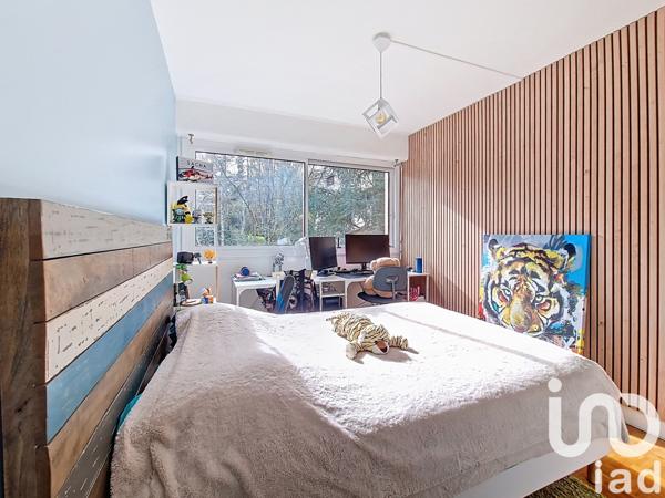 Appartement à vendre 6 pièces 110 m² Gif-sur-Yvette