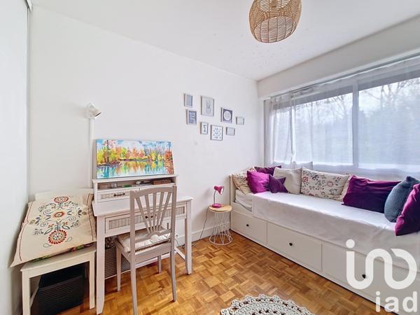 Appartement à vendre 6 pièces 110 m² Gif-sur-Yvette