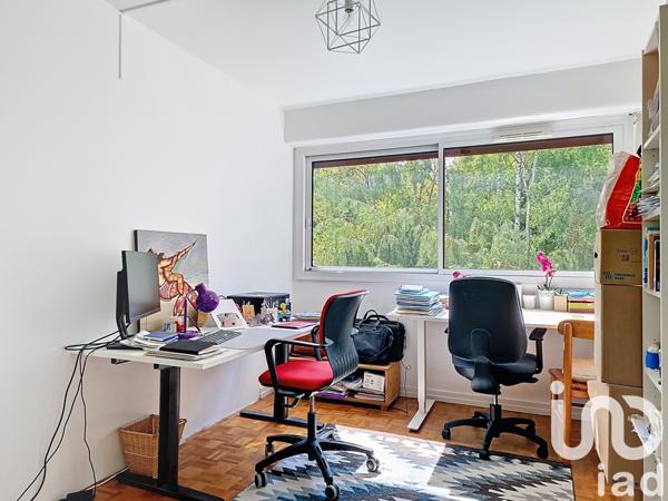 Appartement à vendre 6 pièces 110 m² Gif-sur-Yvette