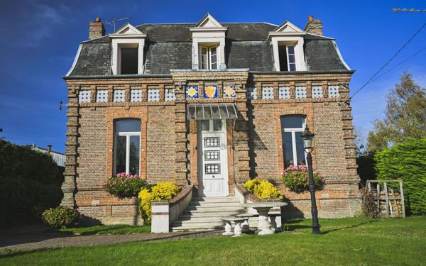 Maison à vendre    7 pièces • 145 m2 Pont-Remy