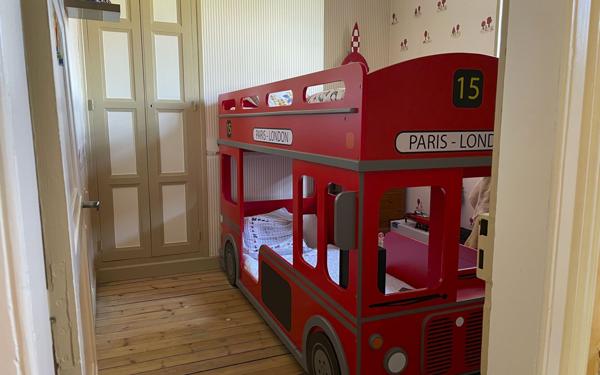 Maison à vendre    7 pièces • 145 m2 Pont-Remy