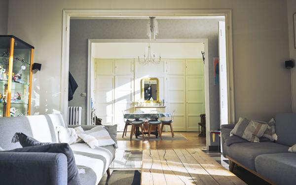 Maison à vendre    7 pièces • 145 m2 Pont-Remy